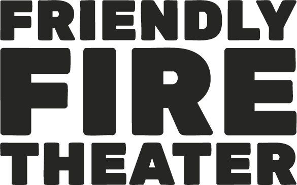 friendly-fire-theater-partner-logo